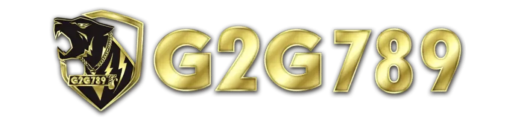 Logo G2G789